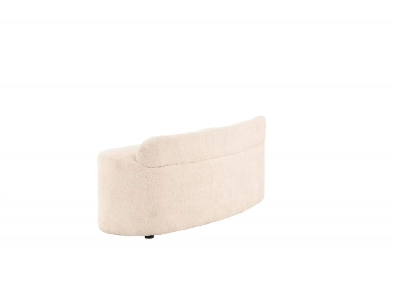 Billede 8 - Pocatello 2 personers Sofa - Hvid