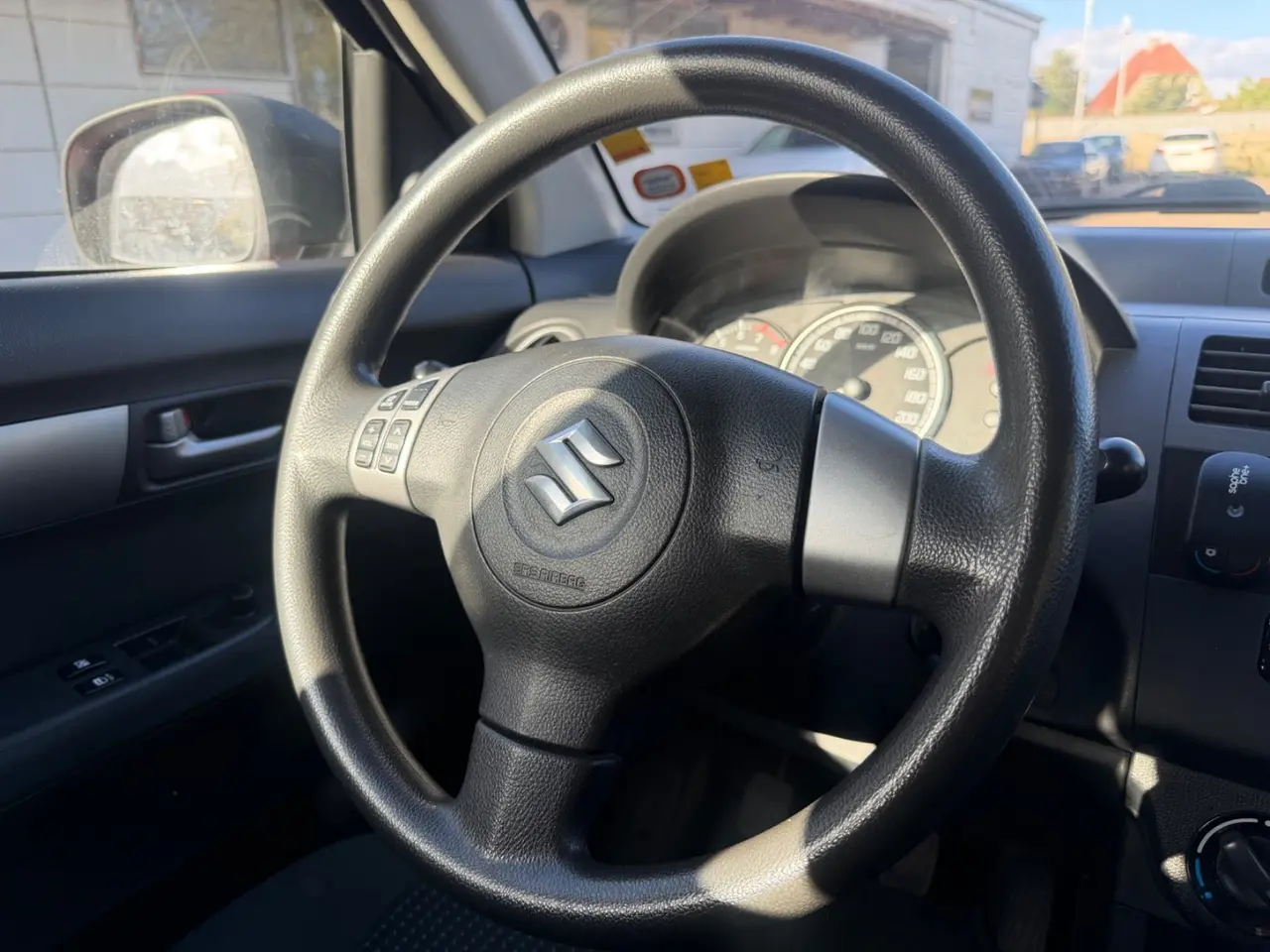 Billede 10 - Suzuki Swift 1,3 GL