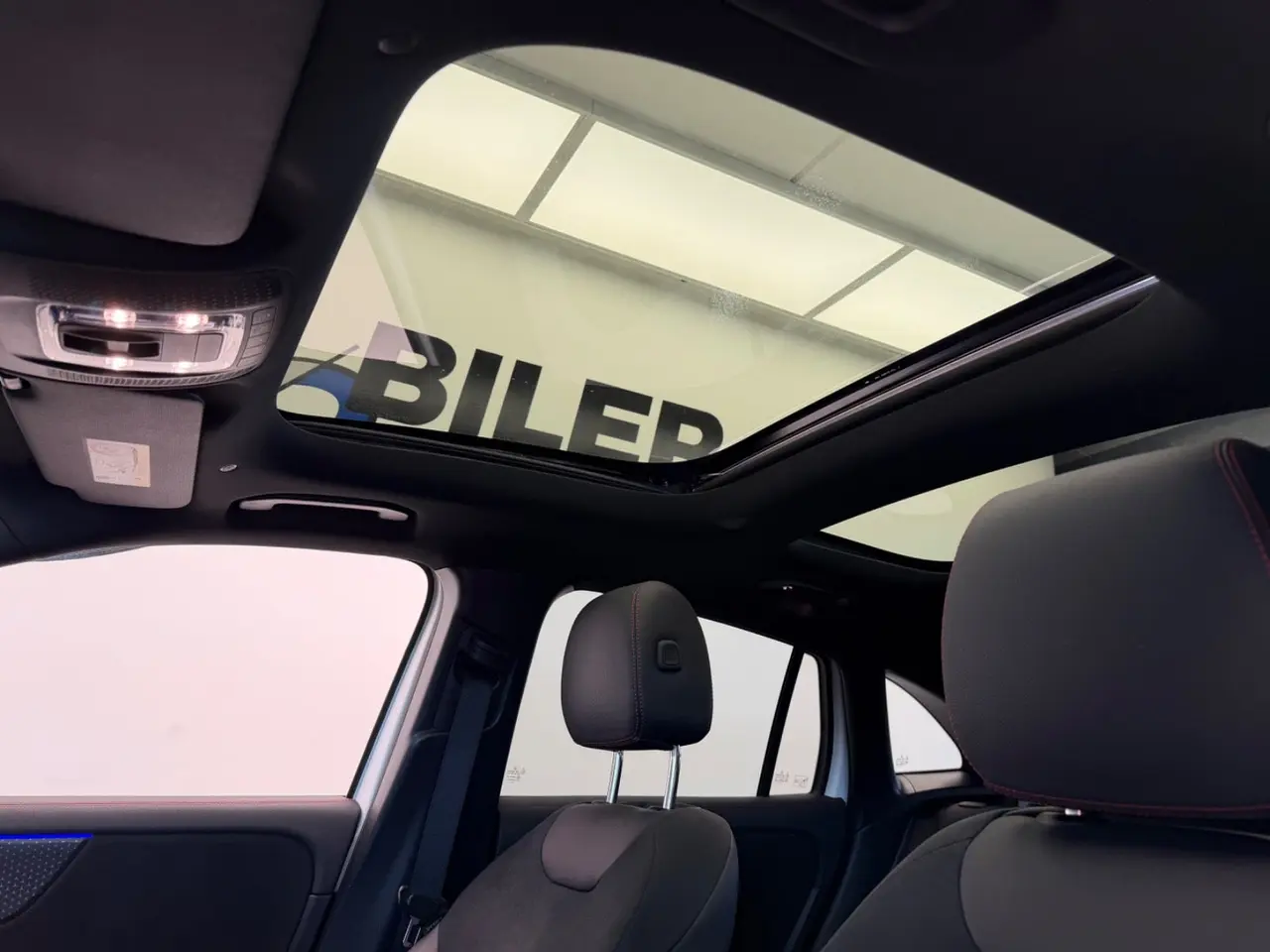 Billede 15 - Mercedes EQA250+ AMG Line