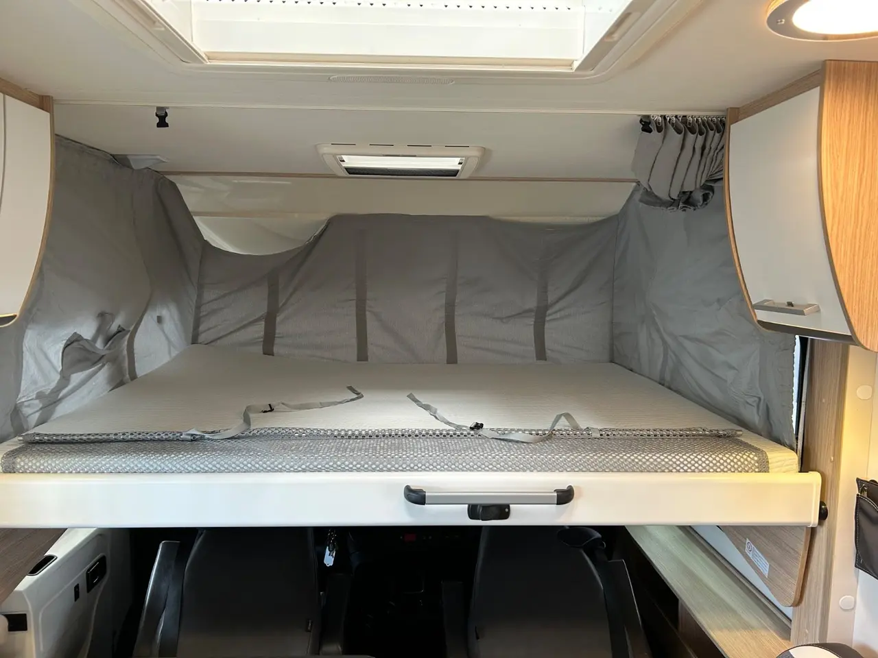 Billede 15 - Fiat Sunlight 2,3 MJT I69 S