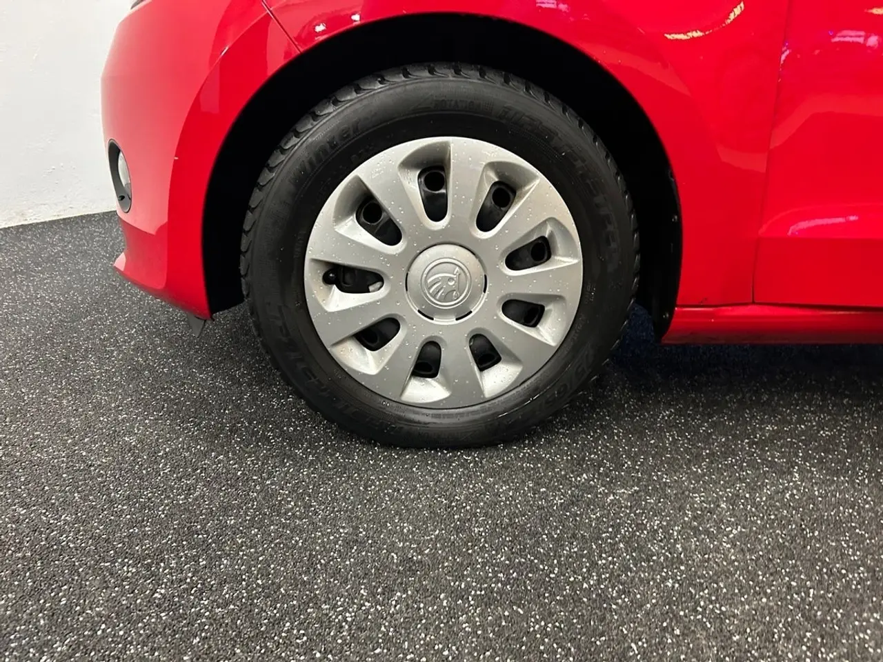 Billede 9 - Skoda Citigo 1,0 60 Ambition GreenTec