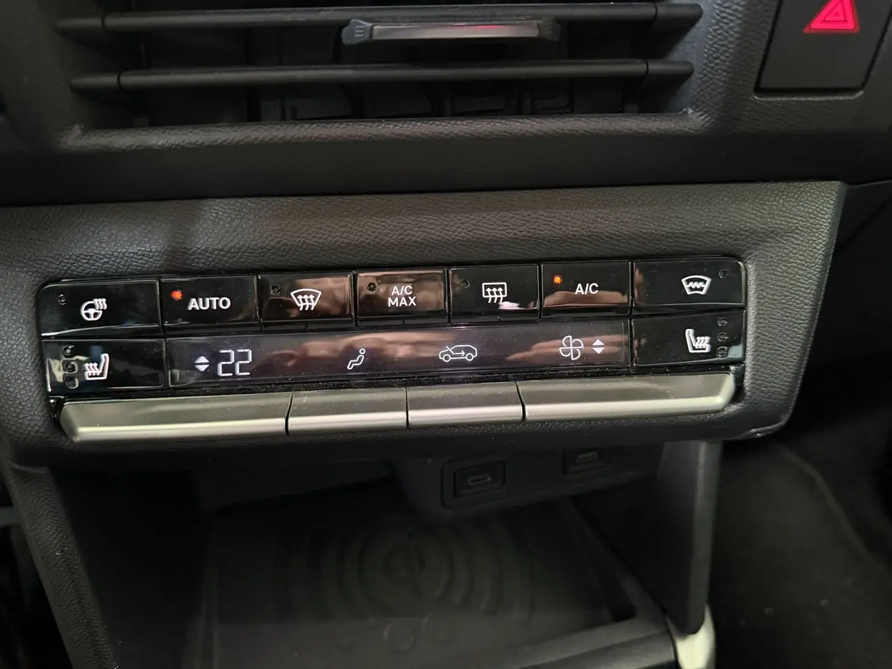 Billede 10 - Opel Frontera 44 GS