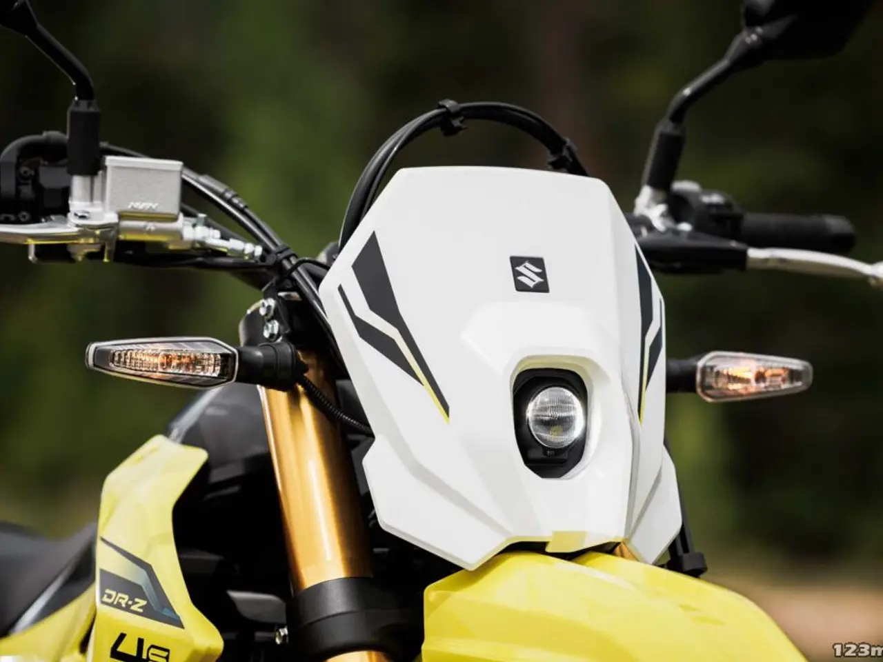 Billede 7 - Suzuki DR-Z4S