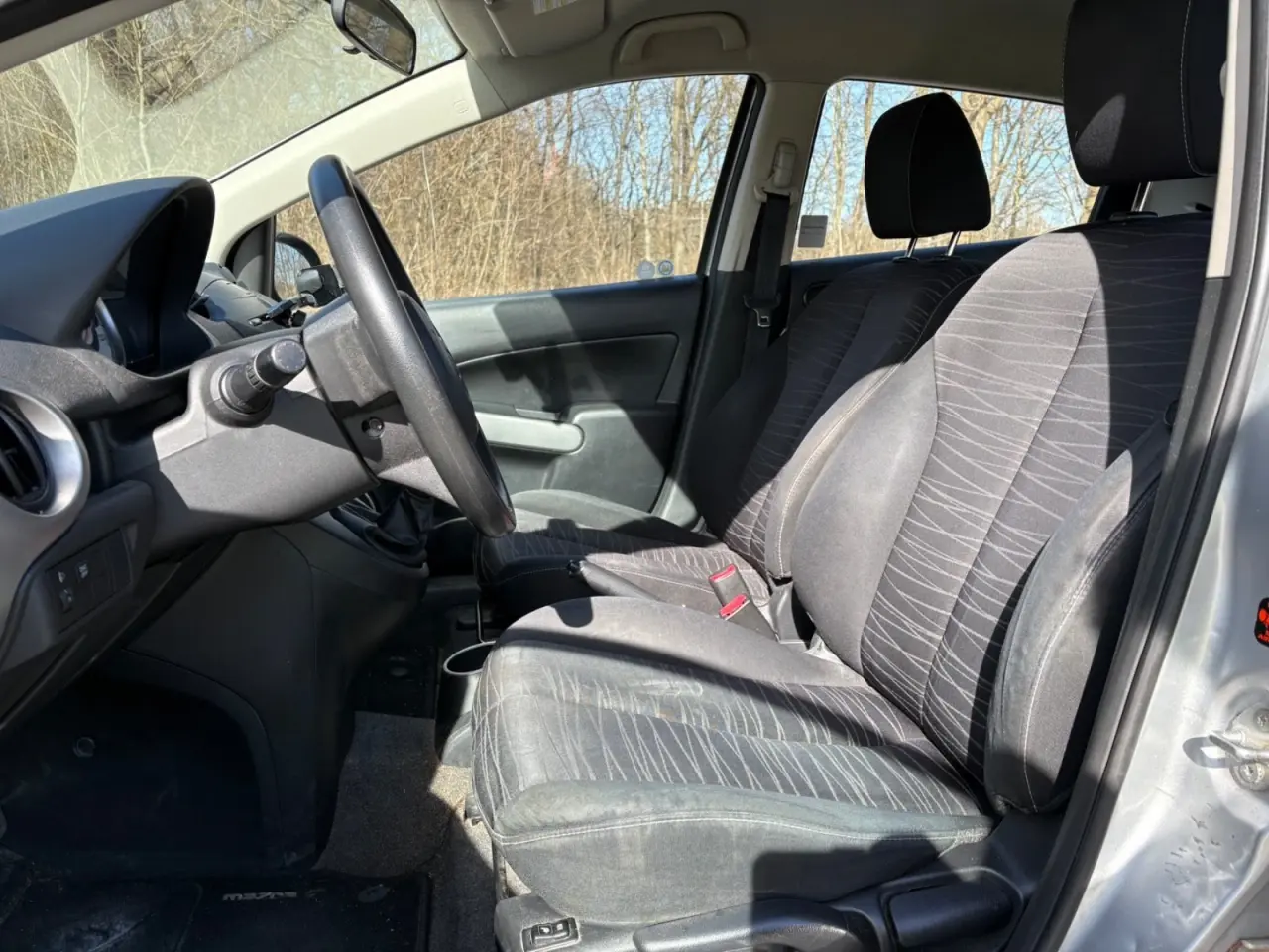Billede 13 - Mazda 2 1,3 Advance