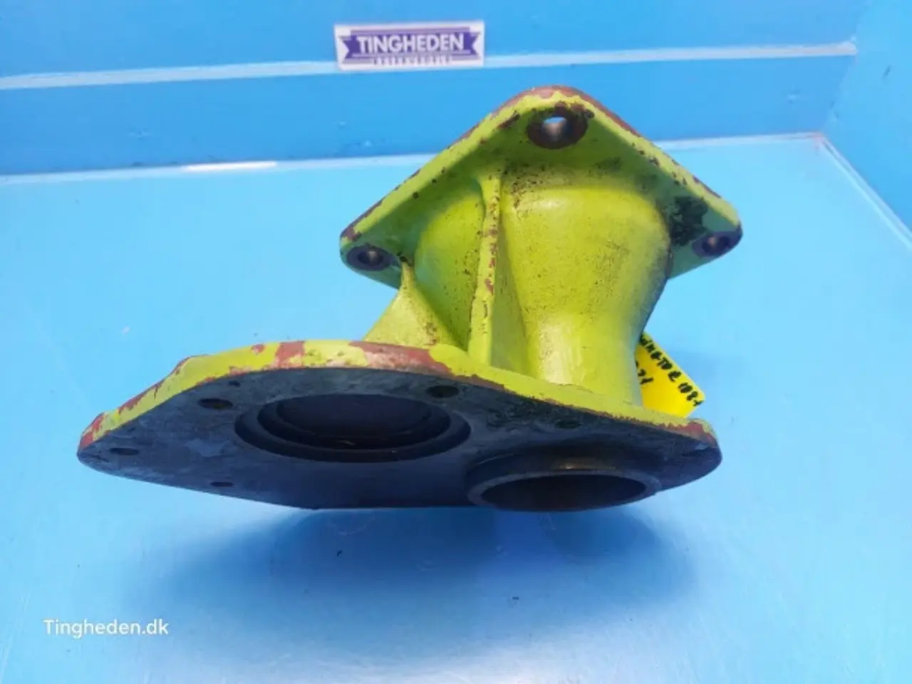 Billede 2 - Claas Dominator 108 Flangehus 6021221