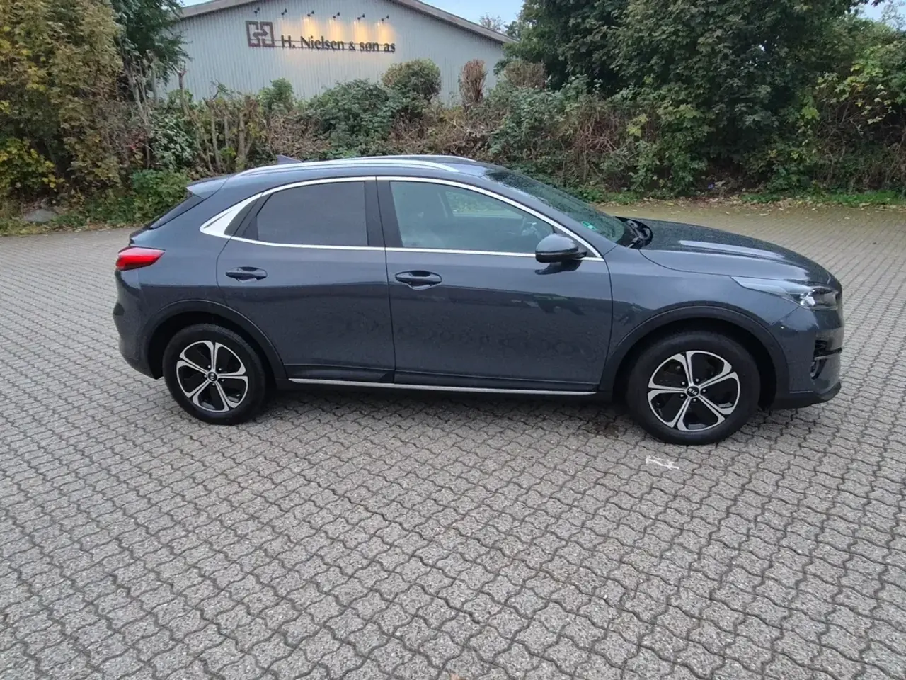 Billede 4 - Kia XCeed 1,6 PHEV Upgrade+ DCT
