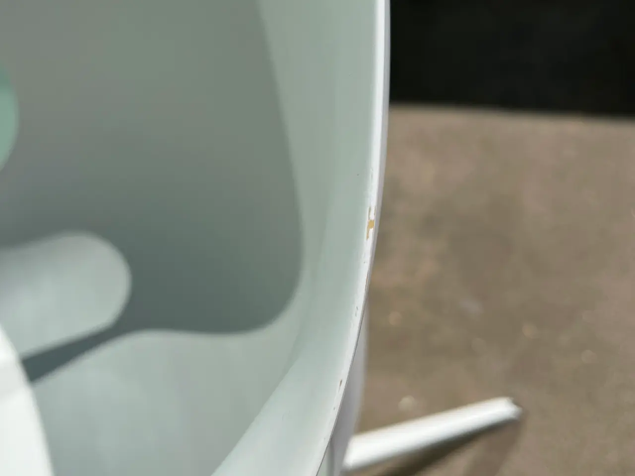 Billede 7 - Elephant Swivel Chair, Kristalia