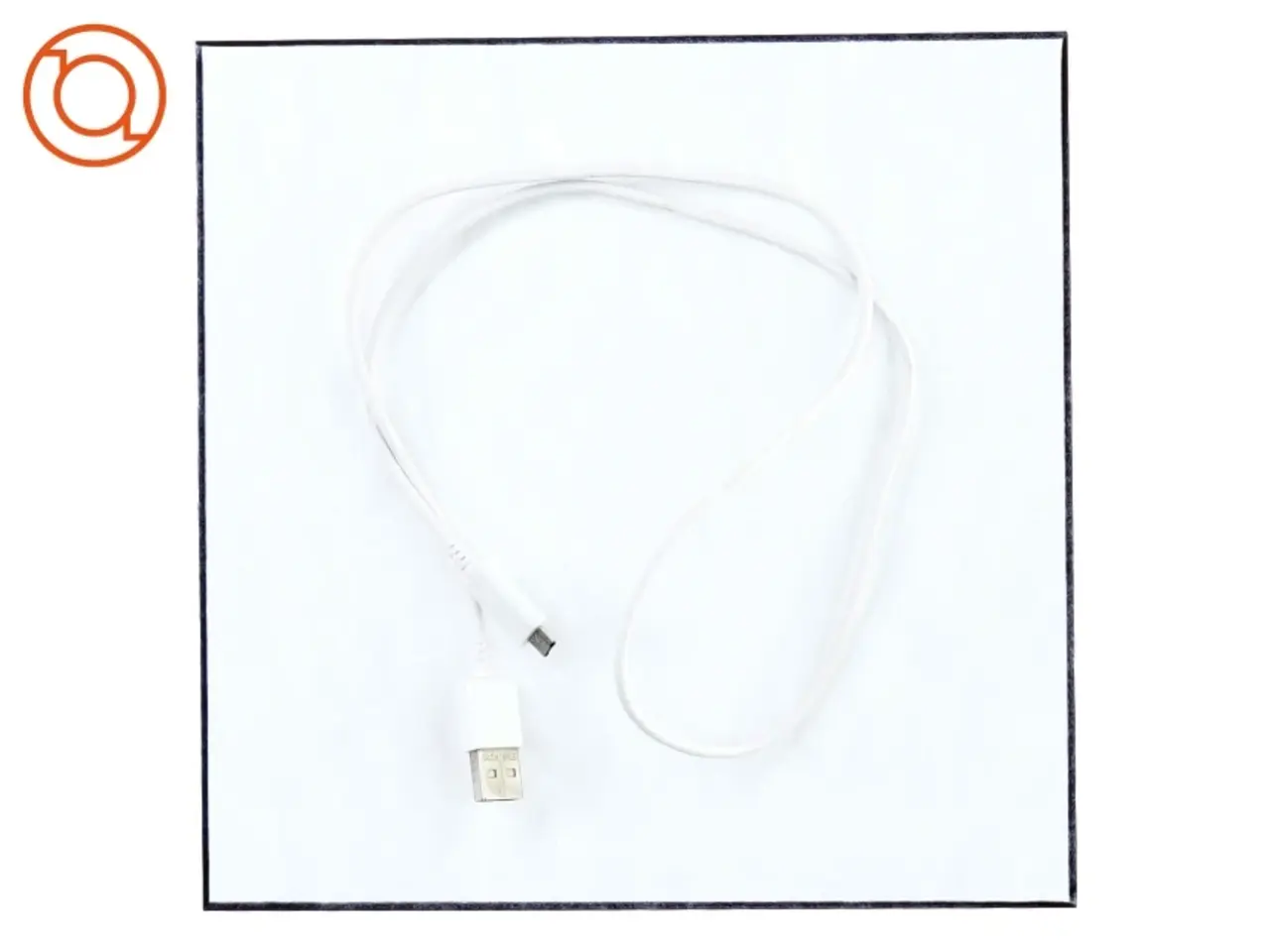Billede 2 - usb kabel