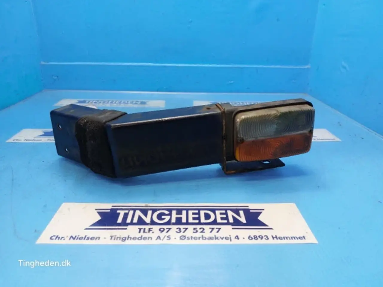Billede 1 - Massey Ferguson 6465 Support R. 4271920M1