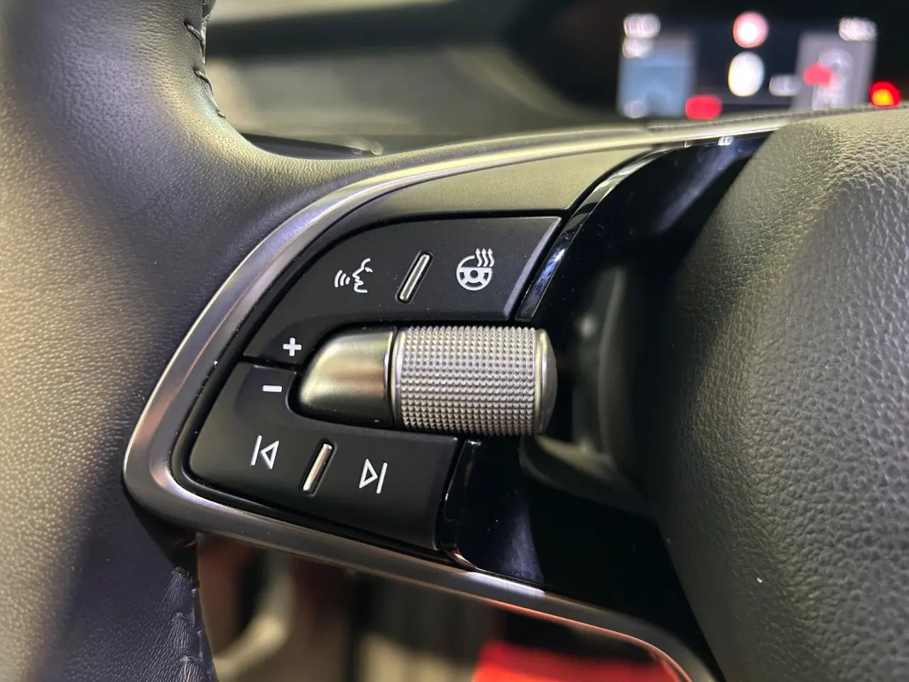 Billede 9 - Skoda Elroq 85 iV Premium