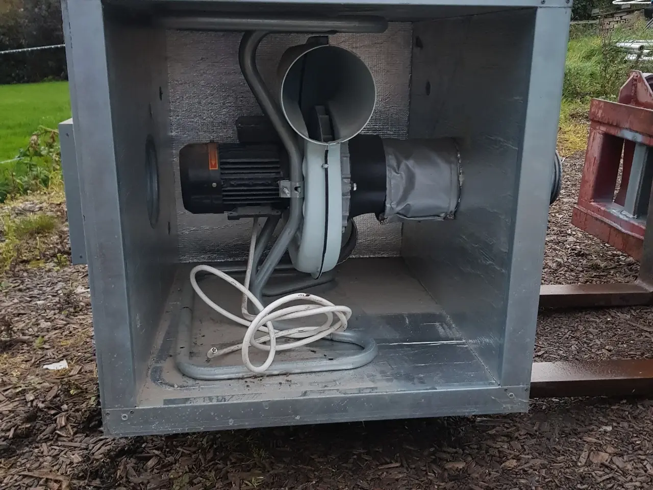 Billede 2 - SoluTronic SolPlus SP100 Inverter (10 kW)