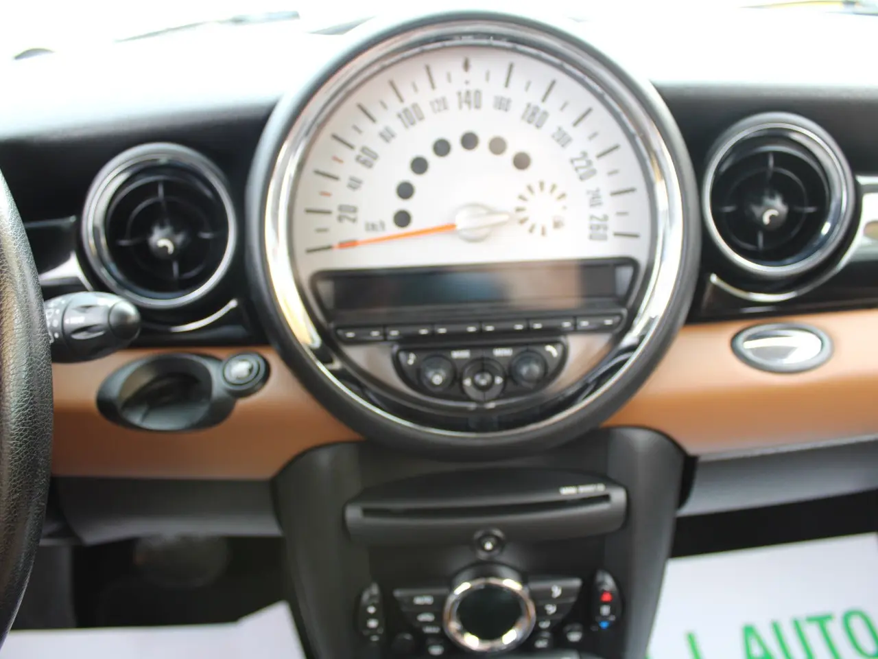 Billede 4 - MINI Clubman Cooper 2,0 D aut. Van