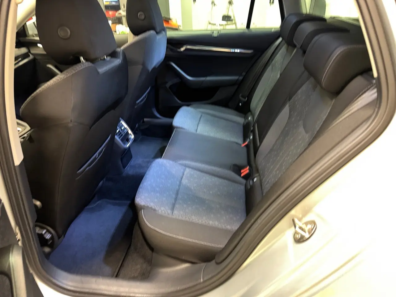 Billede 12 - Skoda Octavia 2,0 TDi 150 Style Combi DSG