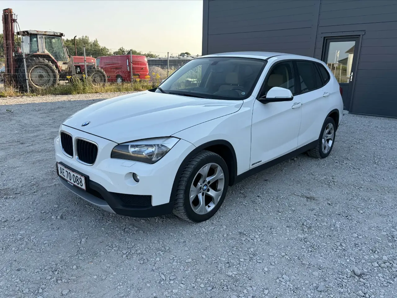 Billede 2 - Bmw X1