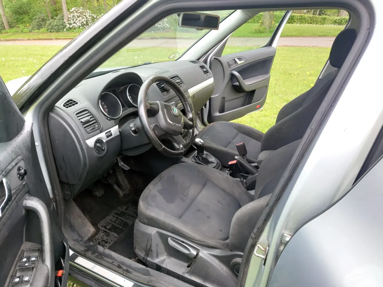 Billede 3 - Skoda Yeti 4*4