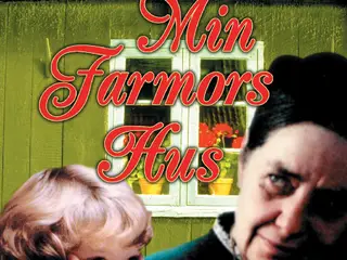 Min Farmors Hus (Bodil Udsen) (1984)