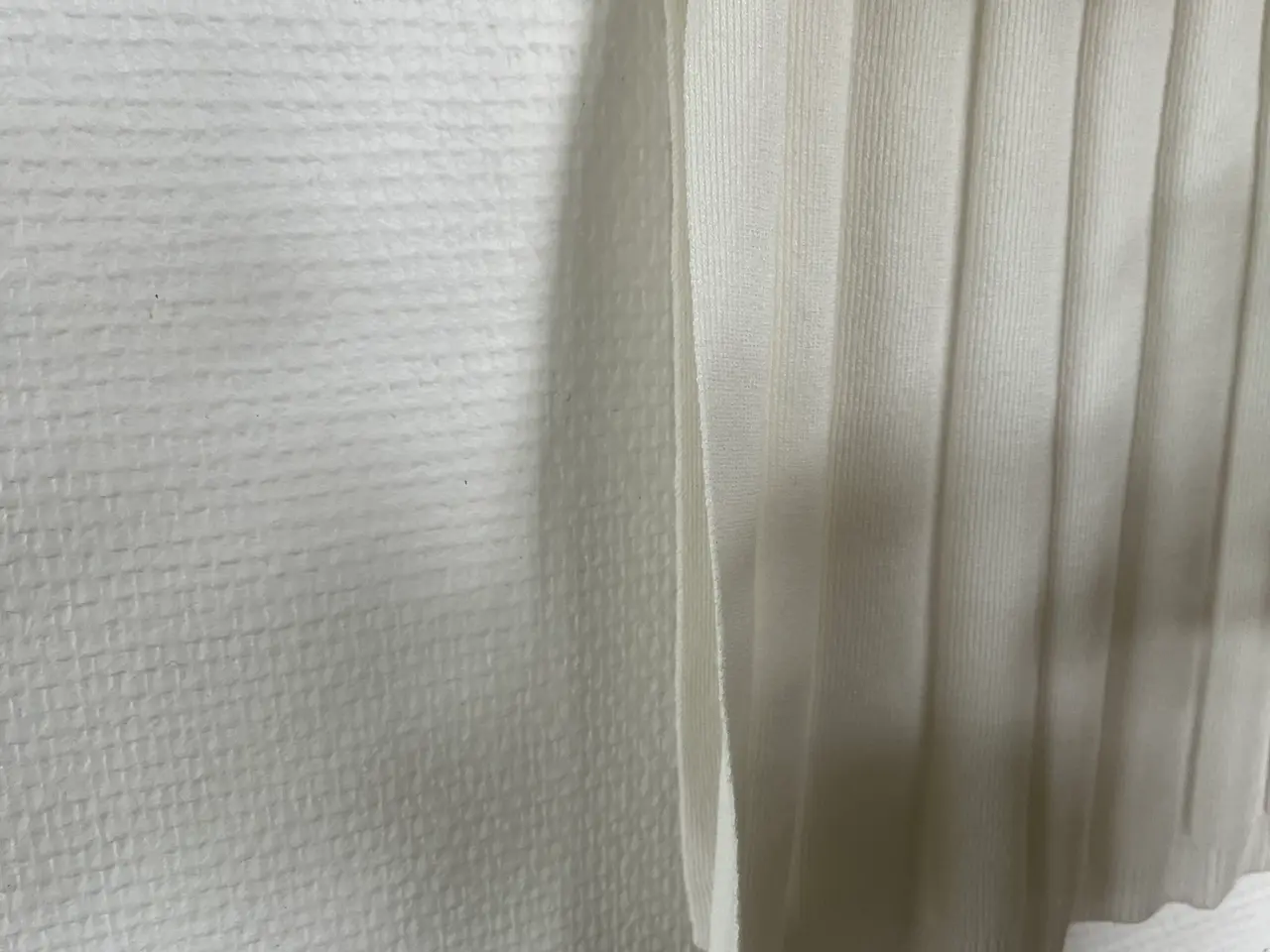 Billede 5 - lang strik kjole H & M str xs