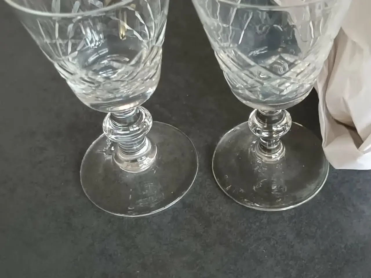 Billede 2 - Lyngby eaton glas