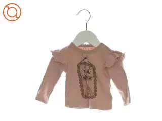 Bluse fra Fixoni (Str. 56) (str. 56)