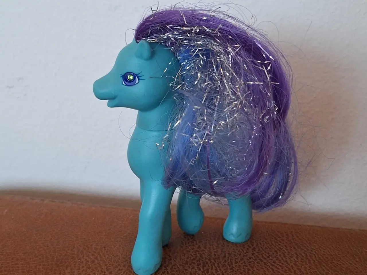 Billede 4 - My little pony