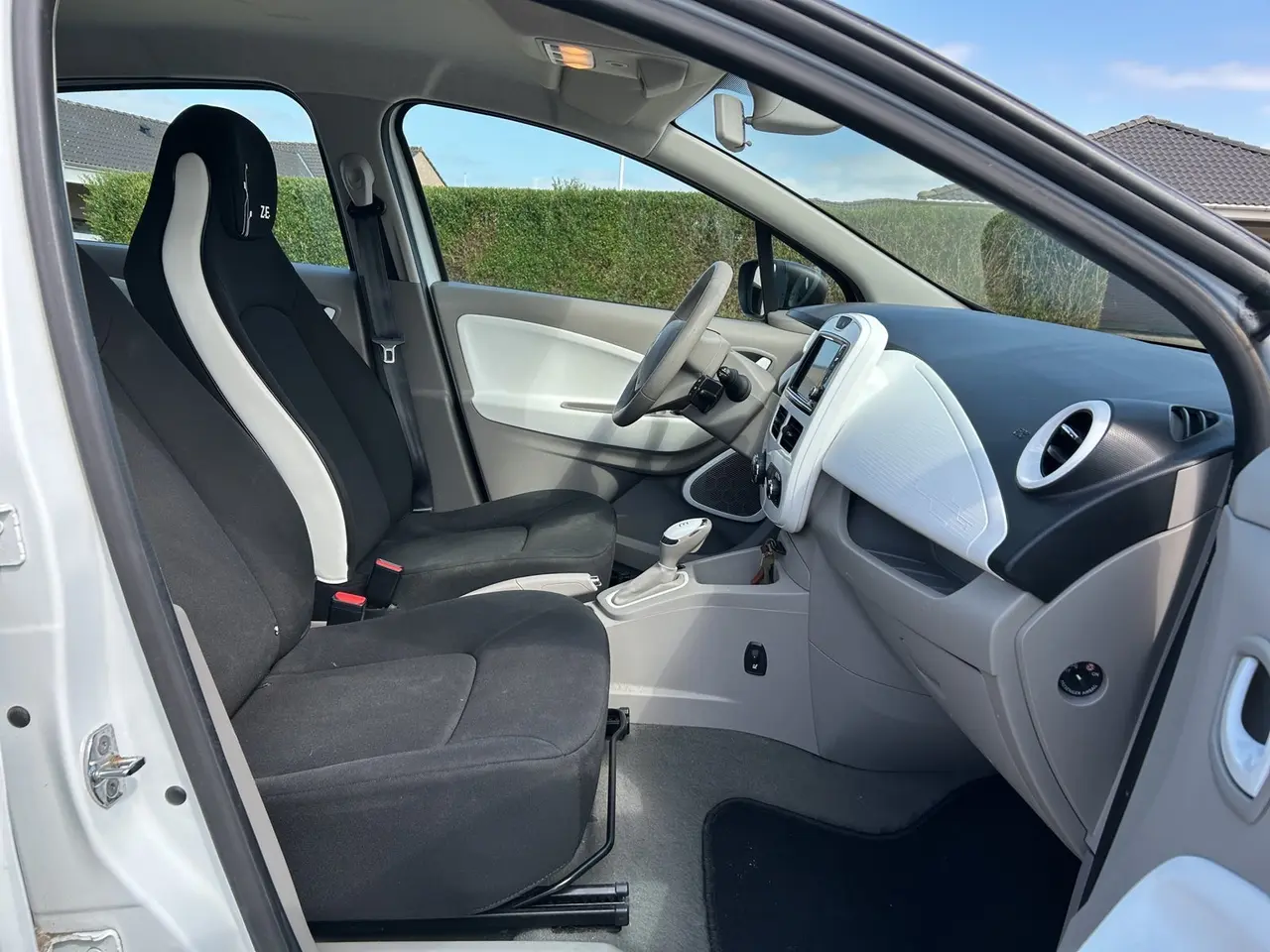 Billede 16 - Renault Zoe 41 Life