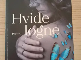 Hvide Løgne 
