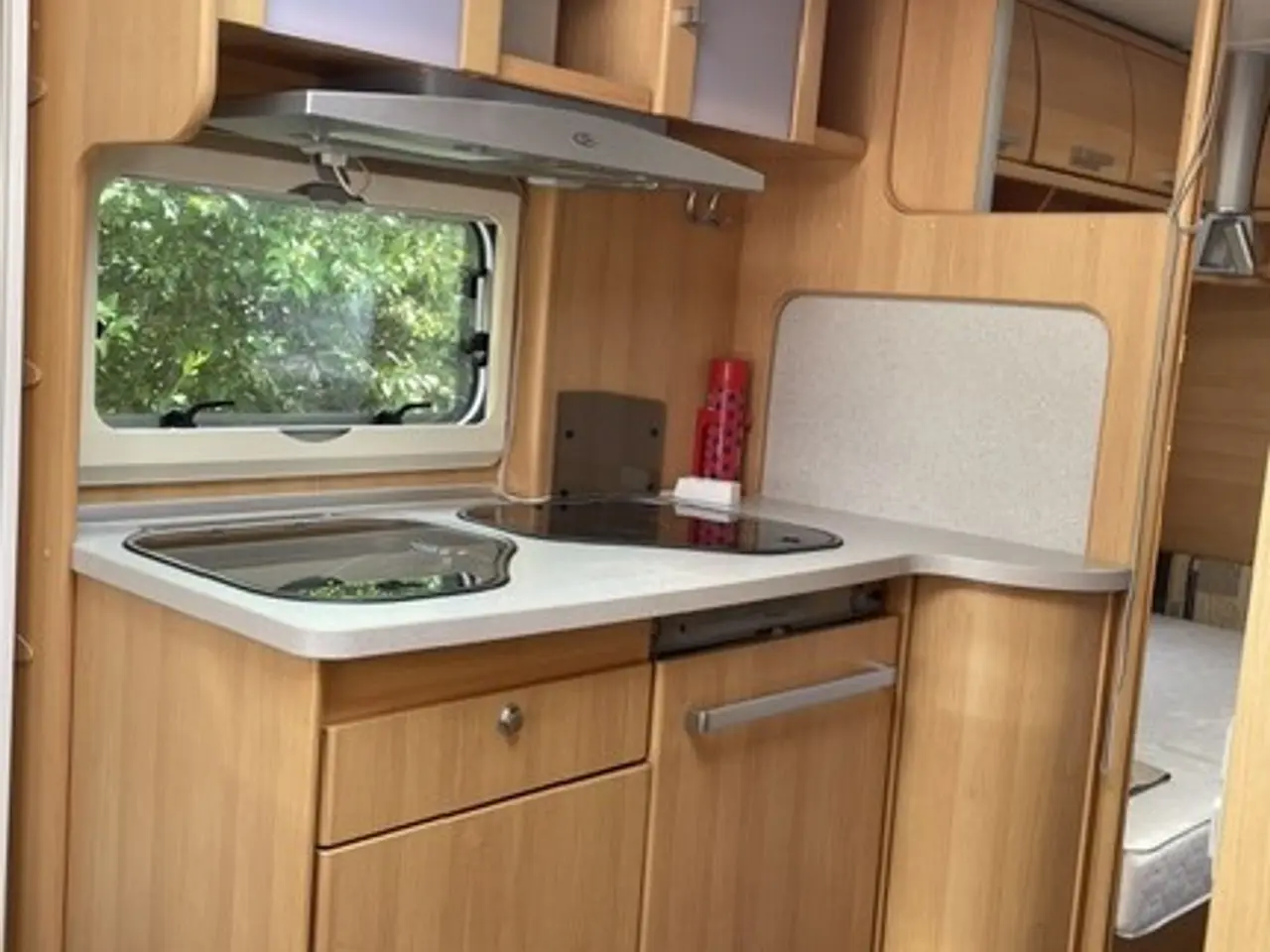 Billede 8 - TEC Travel King 510 TE