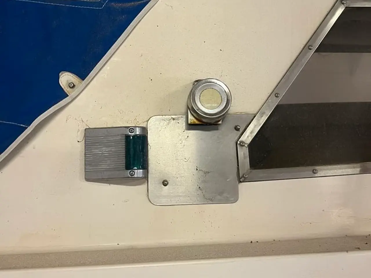 Billede 11 - Nordan 18 motorbåd inkl. motor og bådtrailer.