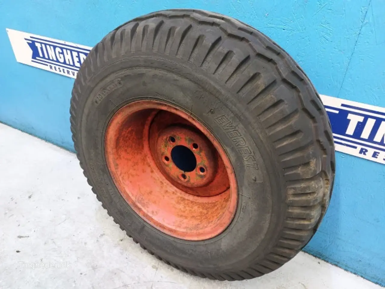 Billede 16 - 18"   12.5/80-18