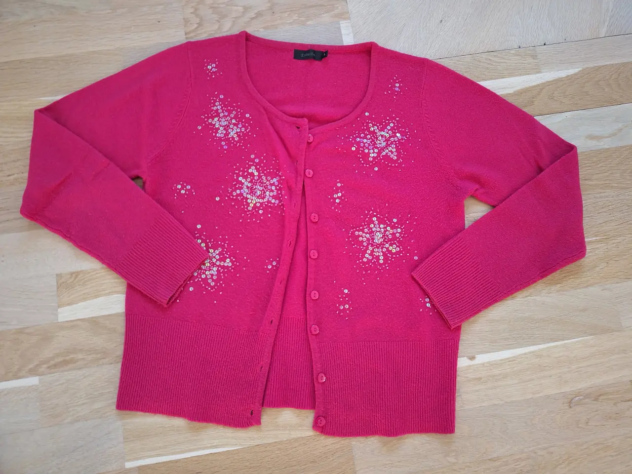 Billede 3 - Cardigan