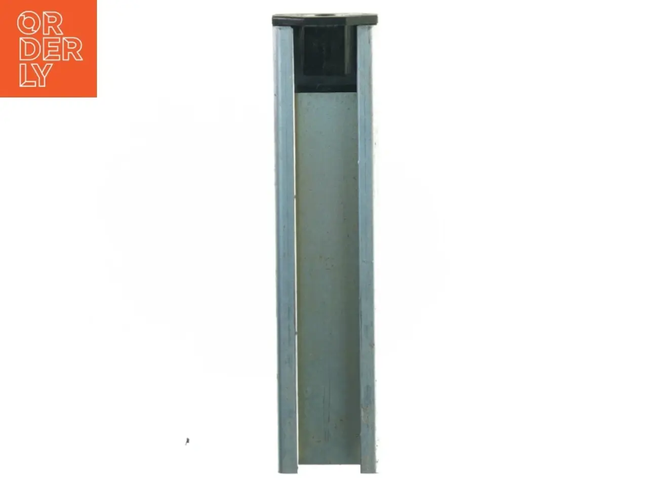 Billede 1 - (str. 27 x 6 x 2 cm)
