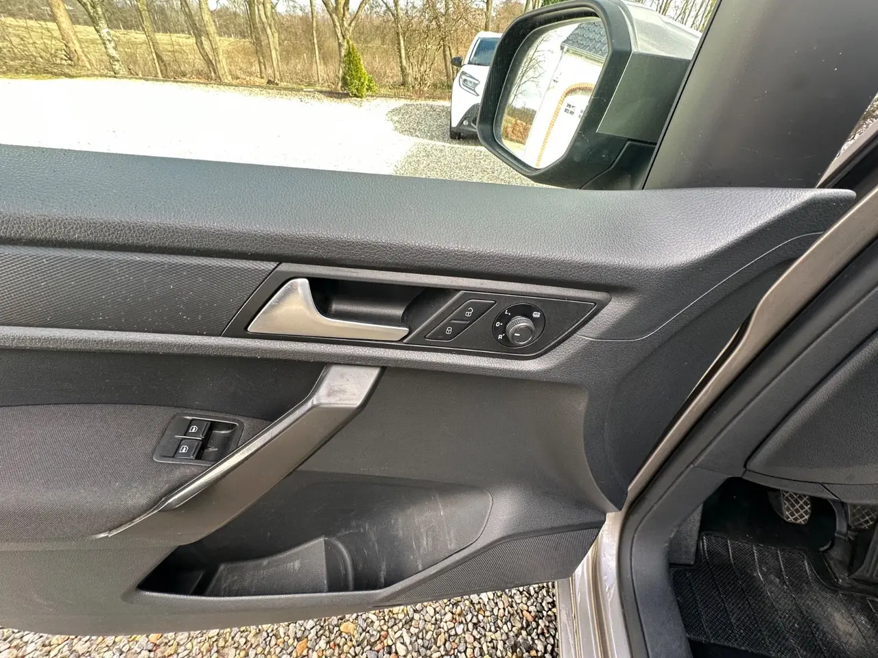 Billede 14 - VW Caddy 1,2 TSi 84 Trendline