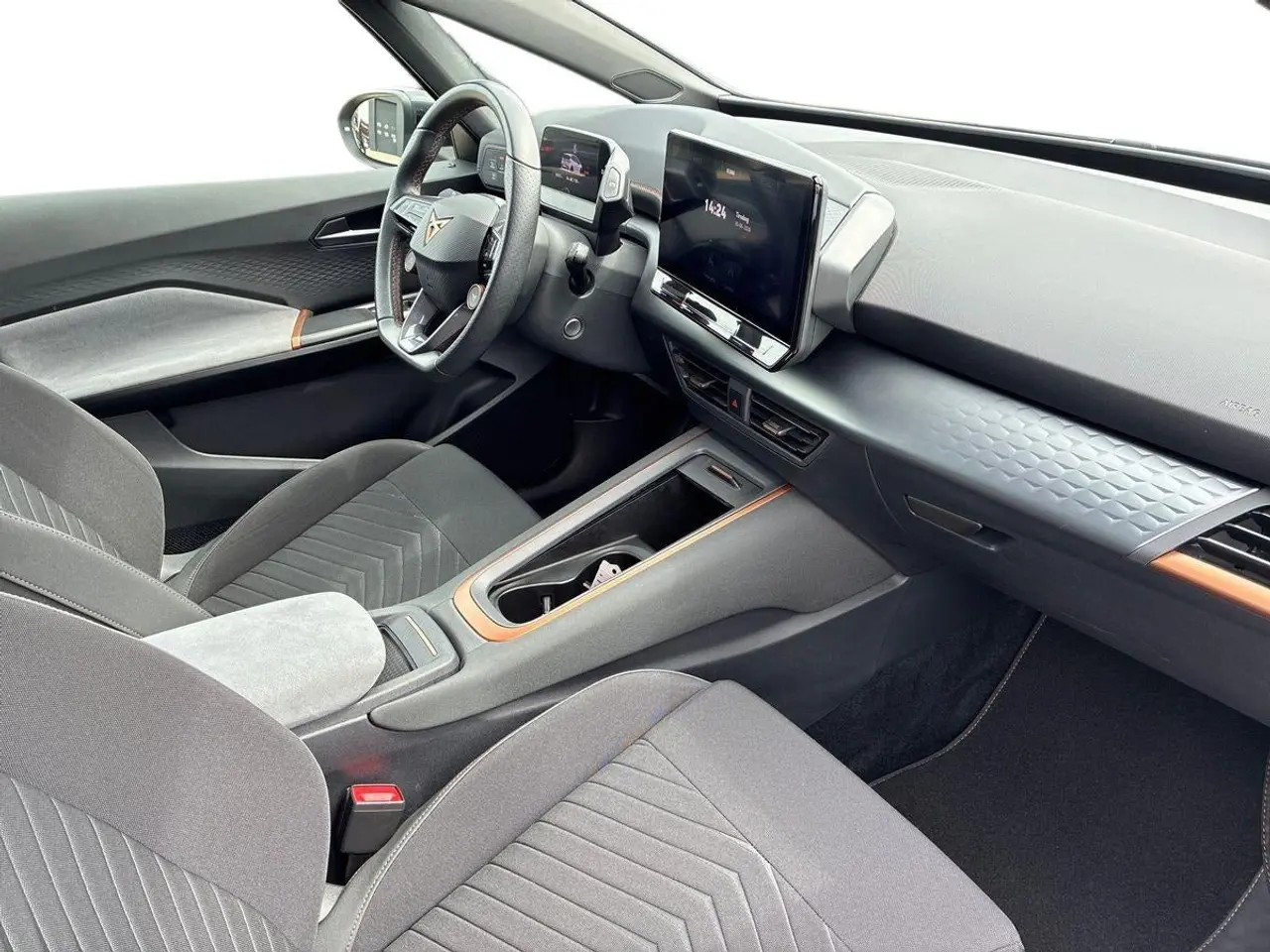 Billede 9 - Cupra Born 77 e-Boost