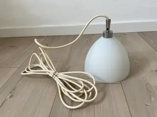 Loftslampe, Herstal ?