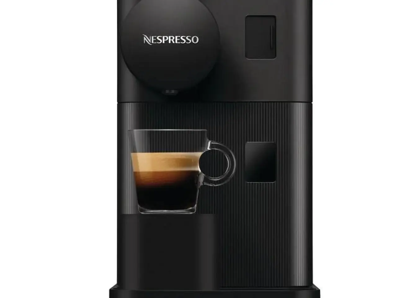 Billede 2 - Kaffemaskine Nespresso De’Longhi Lattissima One EN510.B - 1 l