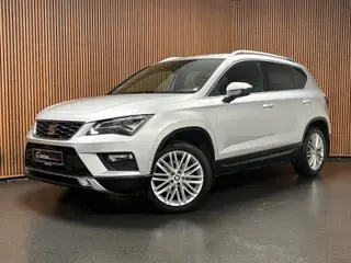 Seat Ateca 1,4 TSi 150 Xcellence DSG