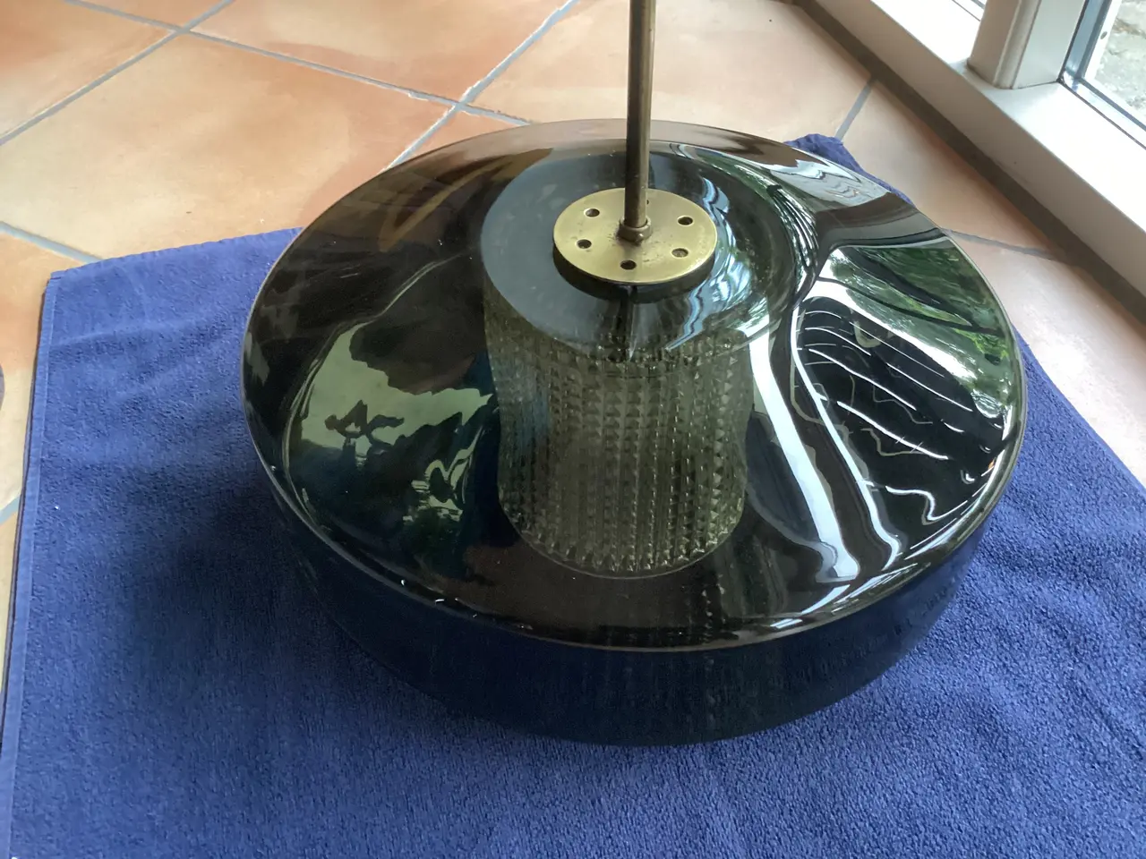 Billede 1 - loftlampe