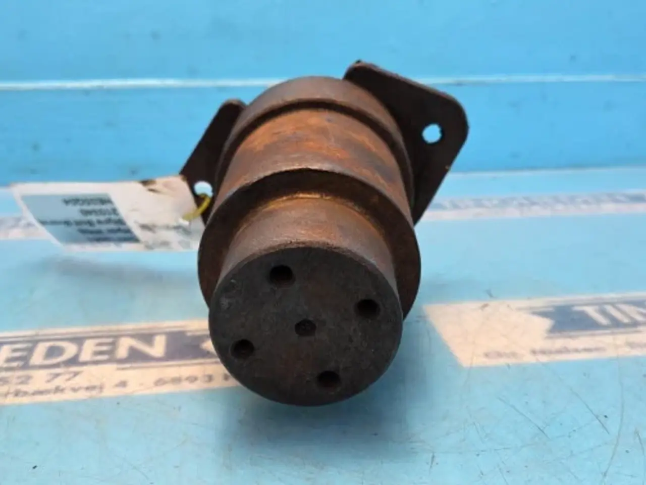 Billede 9 - Hydrema 906B Styre Bolt Øverst 210340