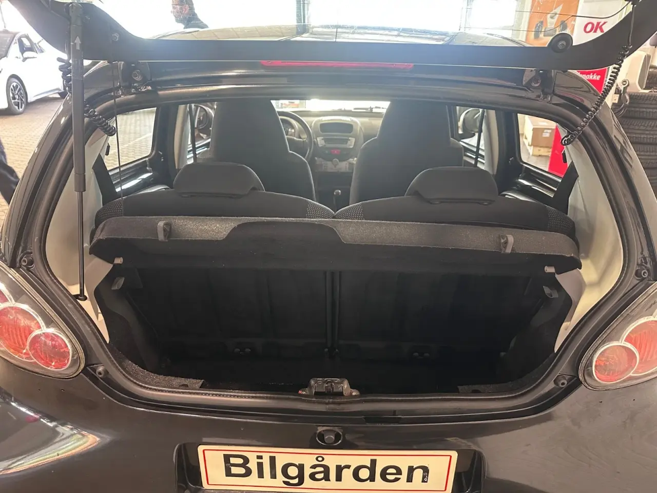 Billede 6 - Toyota Aygo 1,0