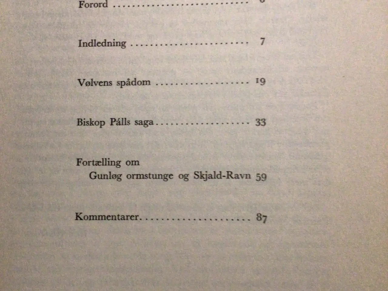 Billede 2 - Edda og Saga