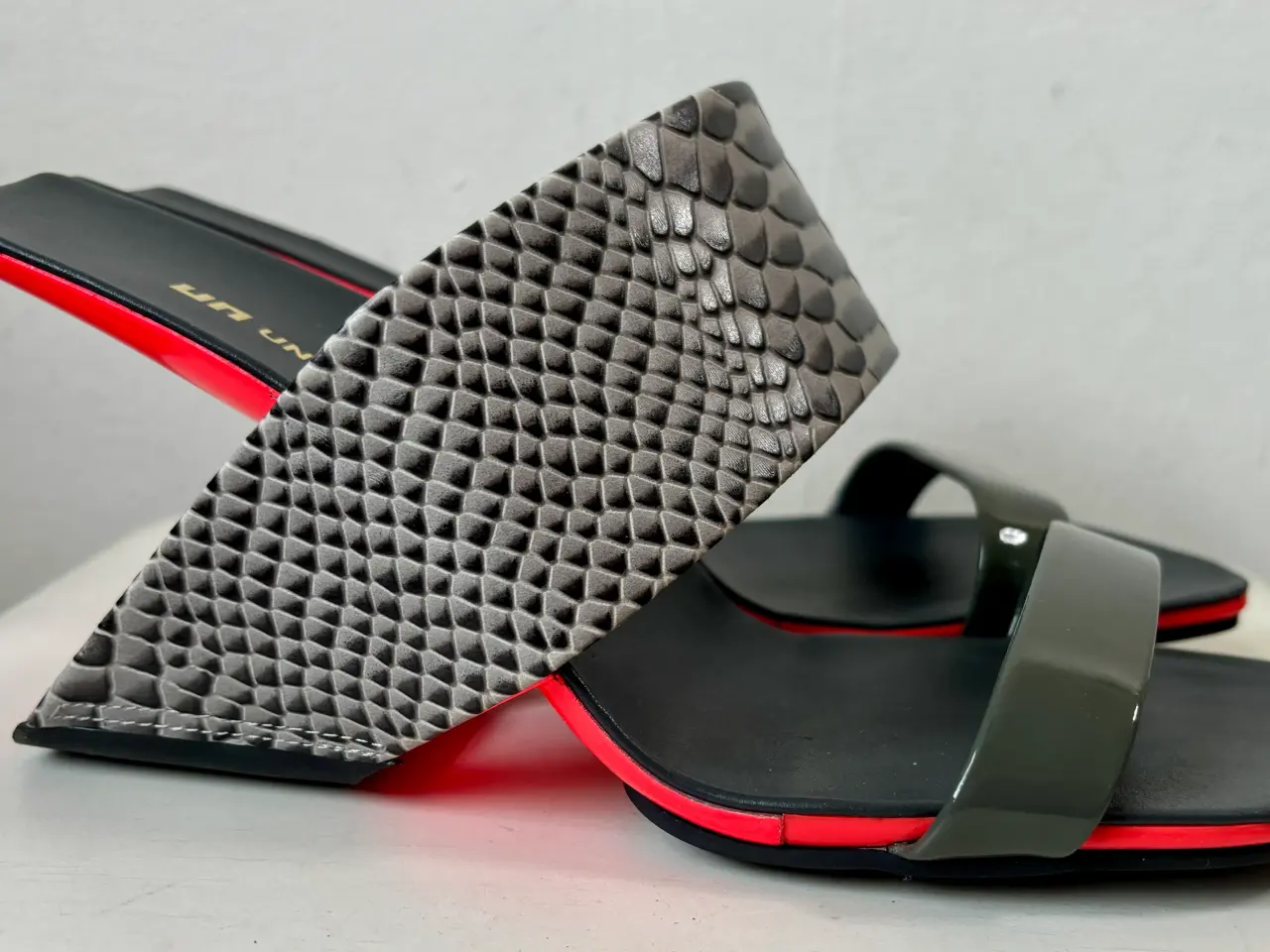 Billede 4 - United Nude, superflotte sandaler, str 41