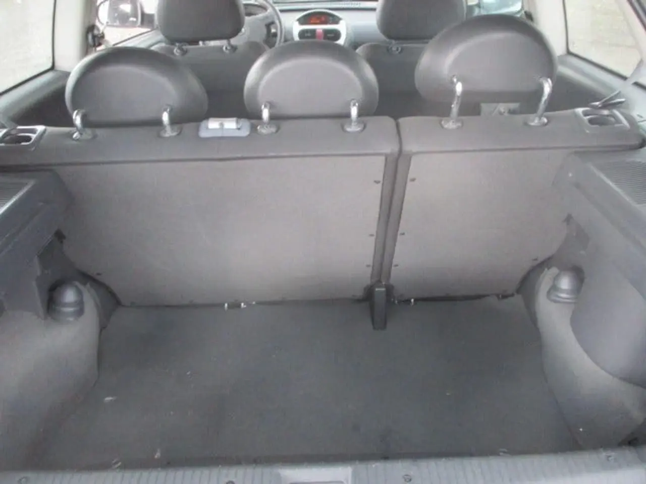 Billede 5 - Opel Corsa 1,0 12V Cosmo