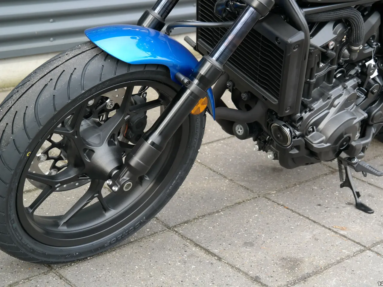 Billede 20 - Honda CMX 1100 D Rebel MC-SYD BYTTER GERNE