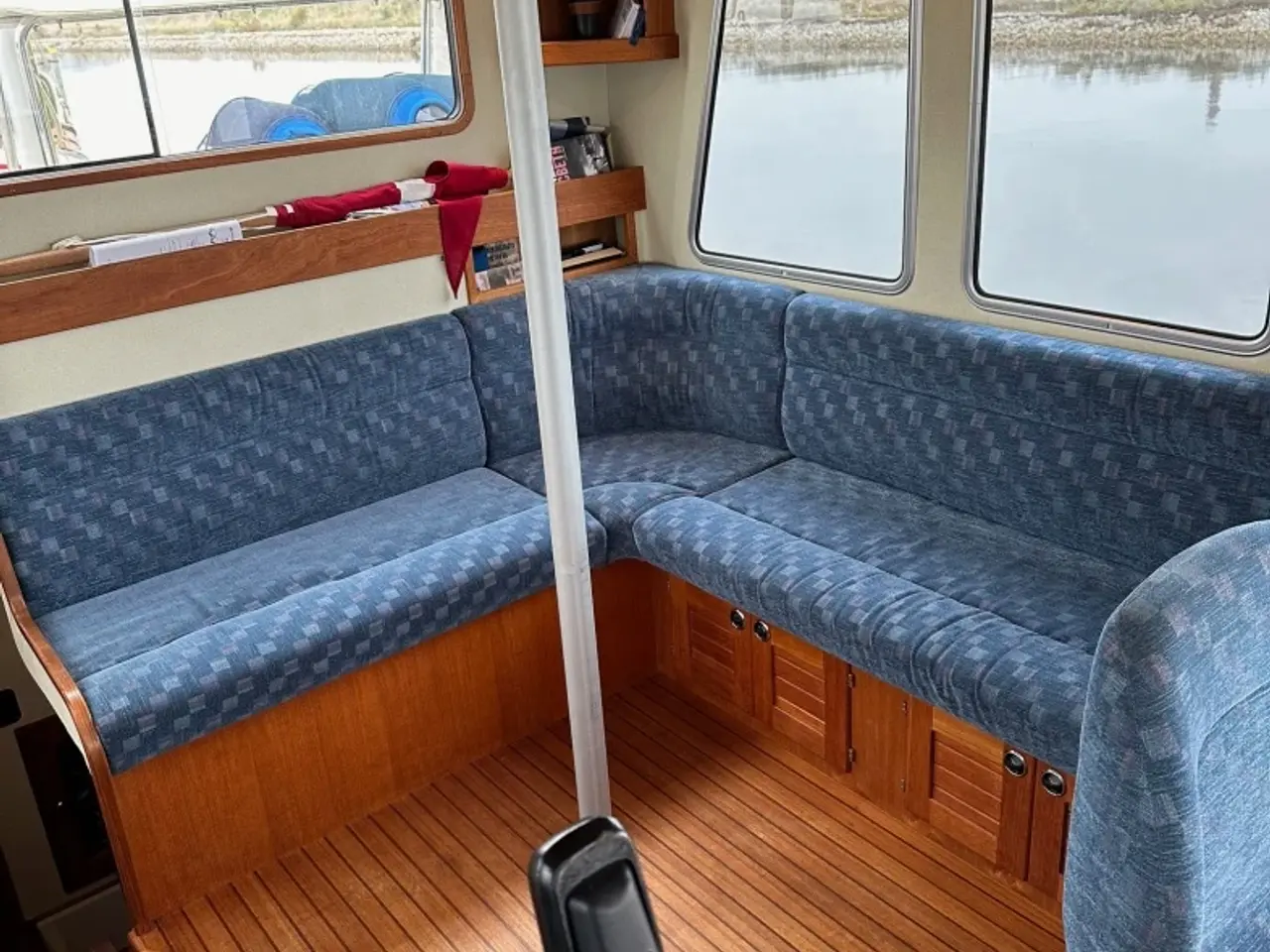 Billede 6 - Targa 37 Fly