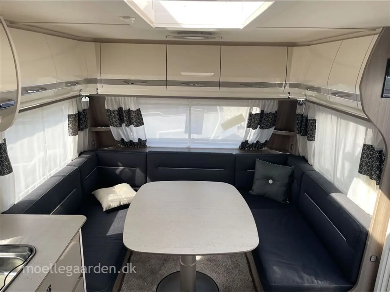 Billede 9 - 2019 - Fendt Tendenza 650 SFDW