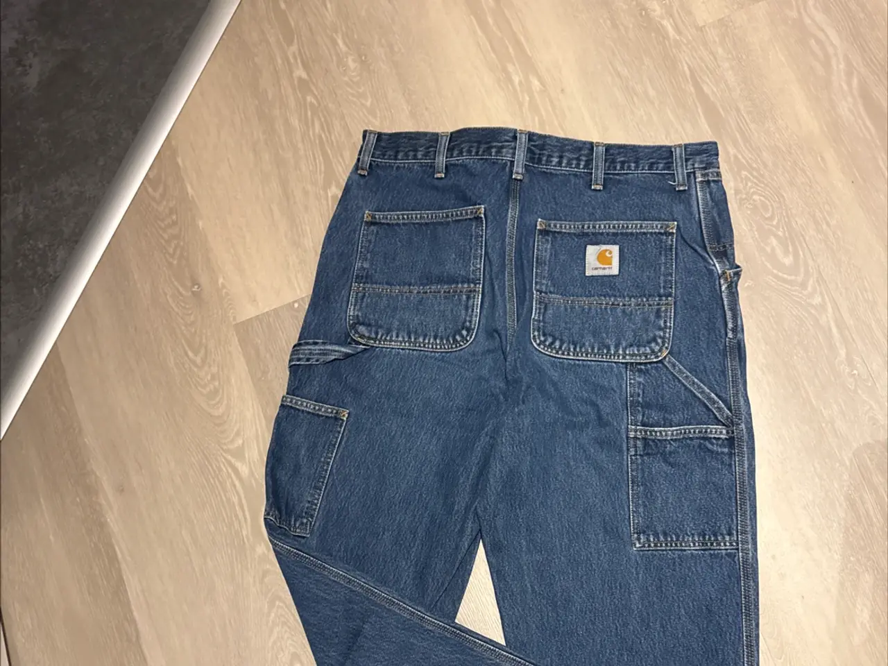 Billede 3 - Carhartt jeans