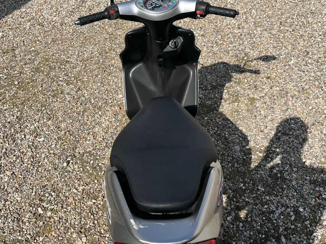 Billede 4 - Yamaha Jog R