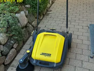 Fejemaskine karcher KM70/20C