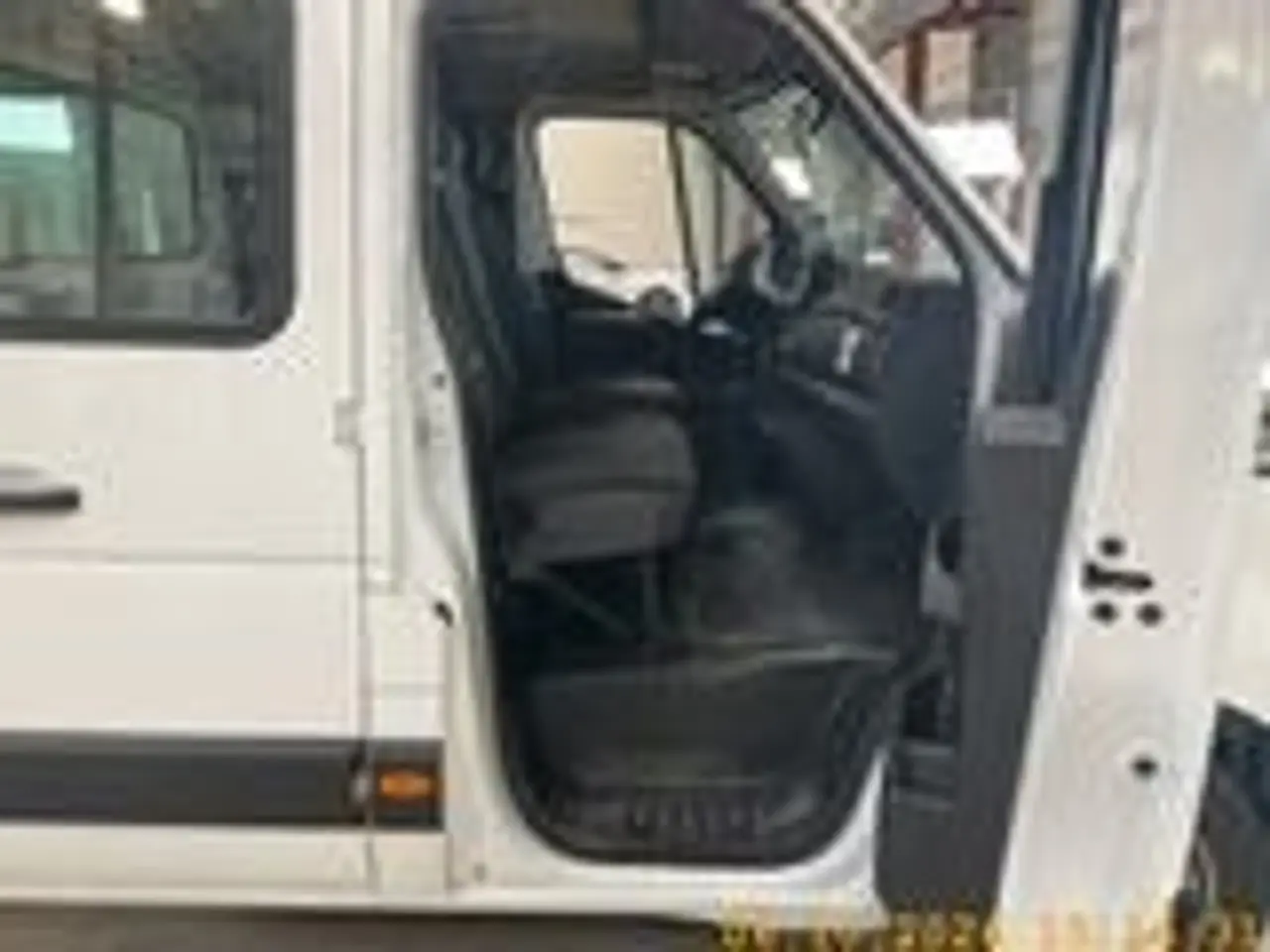 Billede 8 - Renault Master IV T35 2,3 dCi 165 L3 Db.Kab RWD