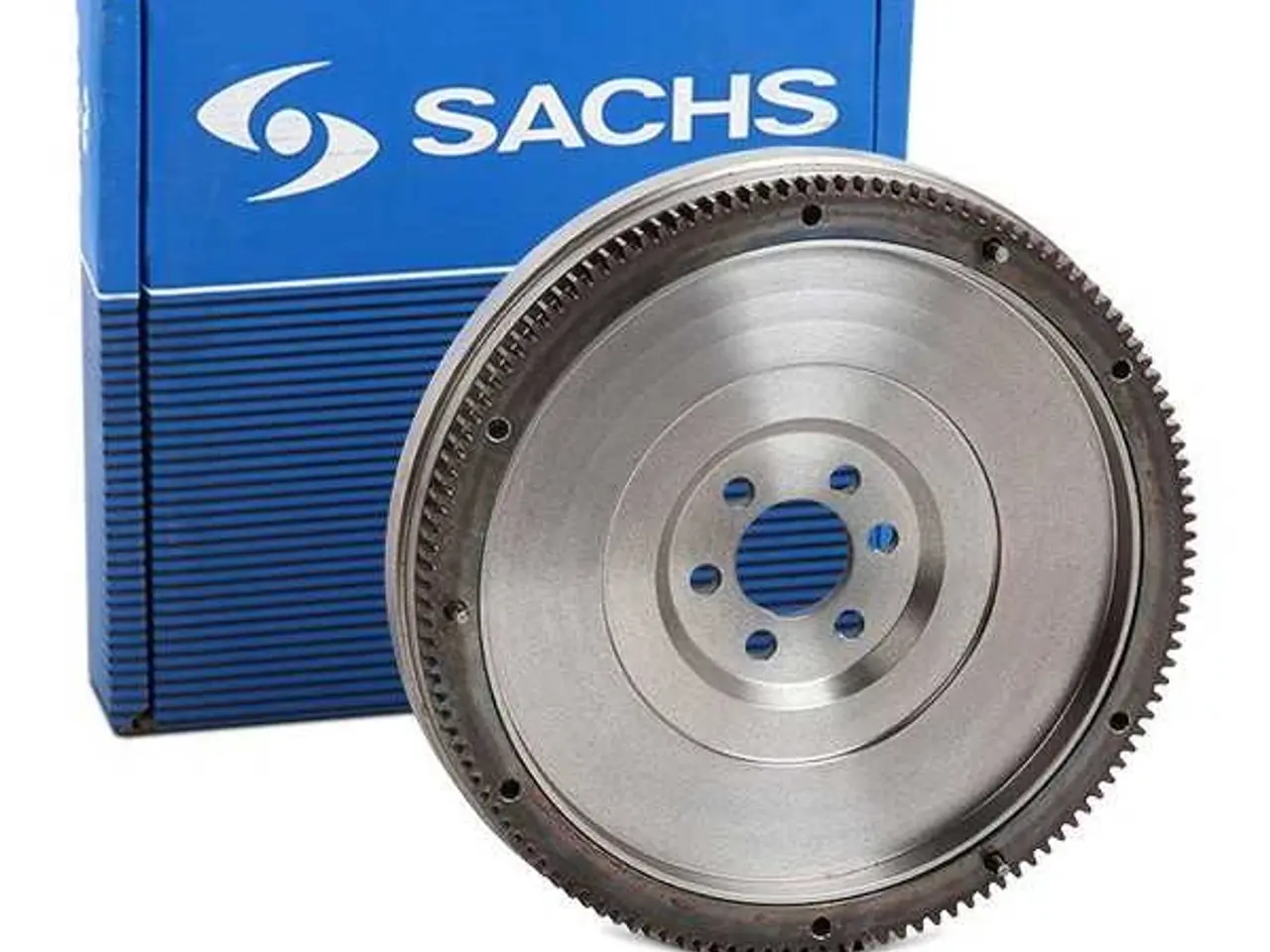 Billede 3 - SACHS 3021 600 288 svinghjul – nyt / fejlkøb